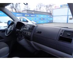 Volkswagen Transporter 2,0 TDI  L1H1 KLIMA - 18