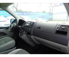 Volkswagen Transporter 2,0 TDI  L1H1 KLIMA SERVISKA - 18