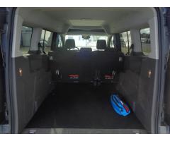 Ford Transit Connect 1,5 TDCI  L2H1 5 MÍST KLIMATRONIC - 19