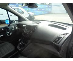 Ford Transit Connect 1,5 TDCI  L2H1 5 MÍST KLIMATRONIC - 20