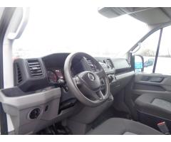 Volkswagen Crafter 2,0 TDI  MAXI KLIMA - 20