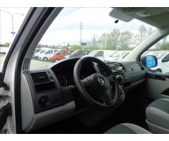 Volkswagen Transporter 2,0 TDI  L1H1 KLIMA SERVISKA - 20