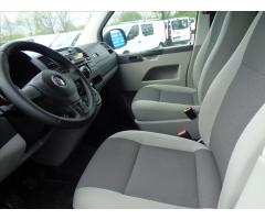 Volkswagen Transporter 2,0 TDI  L1H1 KLIMA SERVISKA - 21