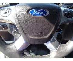 Ford Transit 2,2 TDCI  L3H2 9MÍST BUS KLIMA - 24