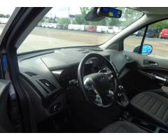 Ford Transit Connect 1,5 TDCI  L2H1 5 MÍST KLIMATRONIC - 24