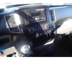 Hyundai H 350 2,5 CRDI  L3H2 6MÍST KLIMA SERVISKA - 24