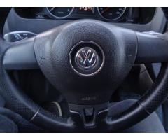 Volkswagen Transporter 2,0 TDI  L1H1 KLIMA - 24