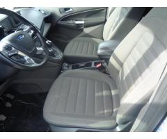 Ford Transit Connect 1,5 TDCI  L2H1 5 MÍST KLIMATRONIC - 25