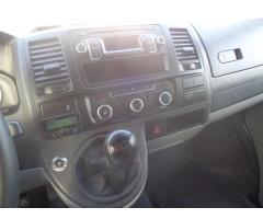 Volkswagen Transporter 2,0 TDI  L2H1 KLIMA SERVISKA - 25