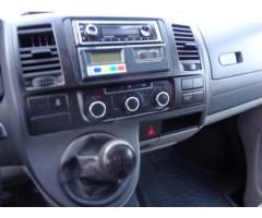 Volkswagen Transporter 2,0 TDI  L1H1 KLIMA - 25