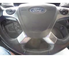 Ford Transit Connect 1,5 TDCI  L2H1 5 MÍST KLIMATRONIC - 28