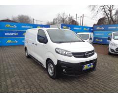 Opel Vivaro 1,5 CDTI  L2H1 KLIMA SERVISKA - 6