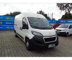 Peugeot Boxer 2,2 HDI  L2H2 KLIMA - 6