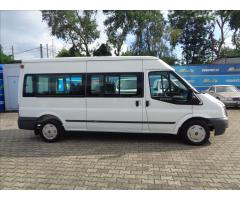 Ford Transit 2,2 TDCI  L3H2 9 MÍST BUS - 7