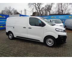 Opel Vivaro 1,5 CDTI  L2H1 KLIMA SERVISKA - 7