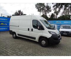 Peugeot Boxer 2,2 HDI  L2H2 KLIMA - 7