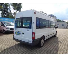 Ford Transit 2,2 TDCI  L3H2 9 MÍST BUS - 8