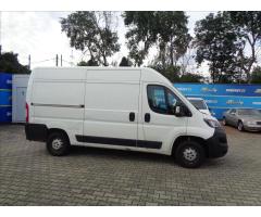 Peugeot Boxer 2,2 HDI  L2H2 KLIMA - 8