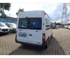 Ford Transit 2,2 TDCI  L3H2 9 MÍST BUS - 9