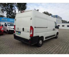 Peugeot Boxer 2,2 HDI  L2H2 KLIMA - 9