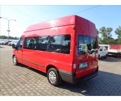 Ford Transit 2,2 TDCI  L3H3 9MÍST BUS KLIMA - 10