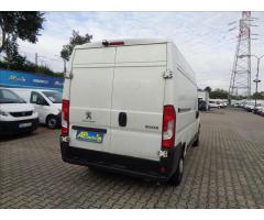 Peugeot Boxer 2,2 HDI  L2H2 KLIMA - 10