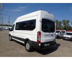 Ford Transit 2,2 TDCI  L3H3 8MÍST BUS KLIMA - 11