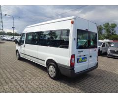 Ford Transit 2,2 TDCI  L3H2 9 MÍST BUS - 11