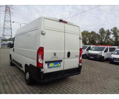 Peugeot Boxer 2,2 HDI  L2H2 KLIMA - 11