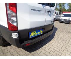 Ford Transit 2,2 TDCI  L3H3 8MÍST BUS KLIMA - 12