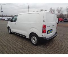 Opel Vivaro 1,5 CDTI  L2H1 KLIMA SERVISKA - 12