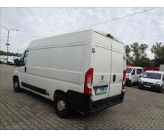 Peugeot Boxer 2,2 HDI  L2H2 KLIMA - 12