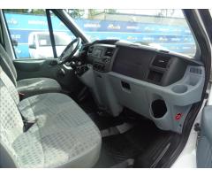 Ford Transit 2,2 TDCI  L3H2 9 MÍST BUS - 13