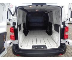 Opel Vivaro 1,5 CDTI  L2H1 KLIMA SERVISKA - 13