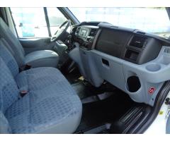 Ford Transit 2,2 TDCI  L3H2 9MÍST BUS KLIMA SERVISKA - 14