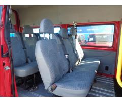 Ford Transit 2,2 TDCI  L3H3 9MÍST BUS KLIMA - 14