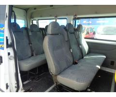 Ford Transit 2,2 TDCI  L3H2 9 MÍST BUS - 14