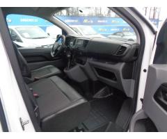 Opel Vivaro 1,5 CDTI  L2H1 KLIMA SERVISKA - 14