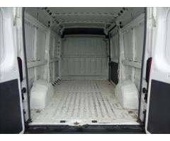 Peugeot Boxer 2,2 HDI  L2H2 KLIMA - 14