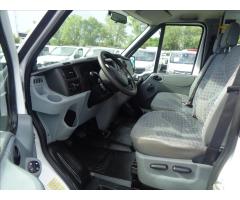 Ford Transit 2,2 TDCI  L3H2 9 MÍST BUS - 15