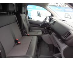 Opel Vivaro 1,5 CDTI  L2H1 KLIMA SERVISKA - 15