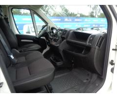 Peugeot Boxer 2,2 HDI  L2H2 KLIMA - 15