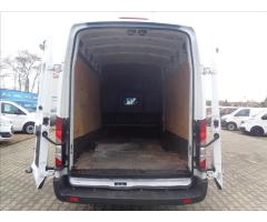 Ford Transit 2,2 TDCI  L4 JUMBO 7 MÍST KLIMA - 16