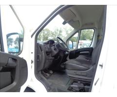 Peugeot Boxer 2,2 HDI  L2H2 KLIMA - 16