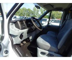 Ford Transit 2,2 TDCI  L3H2 9MÍST BUS KLIMA SERVISKA - 17