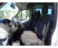 Ford Transit 2,2 TDCI  L3H3 8MÍST BUS KLIMA - 17