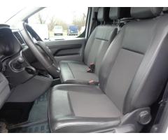 Opel Vivaro 1,5 CDTI  L2H1 KLIMA SERVISKA - 17