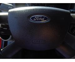 Ford Transit 2,2 TDCI  L3H3 9MÍST BUS KLIMA - 18