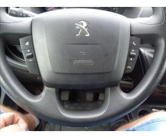 Peugeot Boxer 2,2 HDI  L2H2 KLIMA - 19