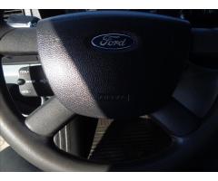 Ford Transit 2,2 TDCI  L3H2 9MÍST BUS KLIMA SERVISKA - 20